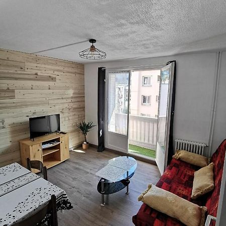 T2 Cosy Proche Des Pistes Apartment Briancon  Exterior photo